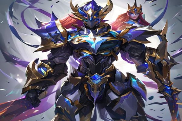 韩服地下城与勇士